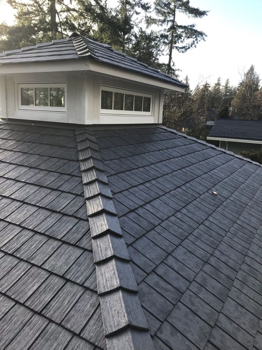 Roofing Shingles