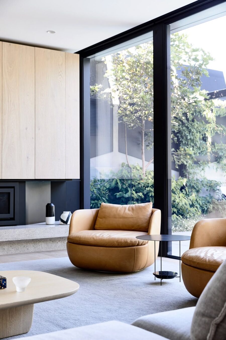 Aluminium System Windows